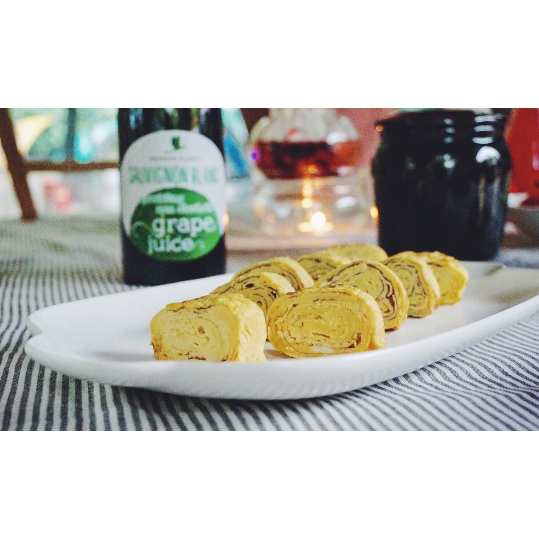 厨友社第十一期|野战小分队上海[影食物语]