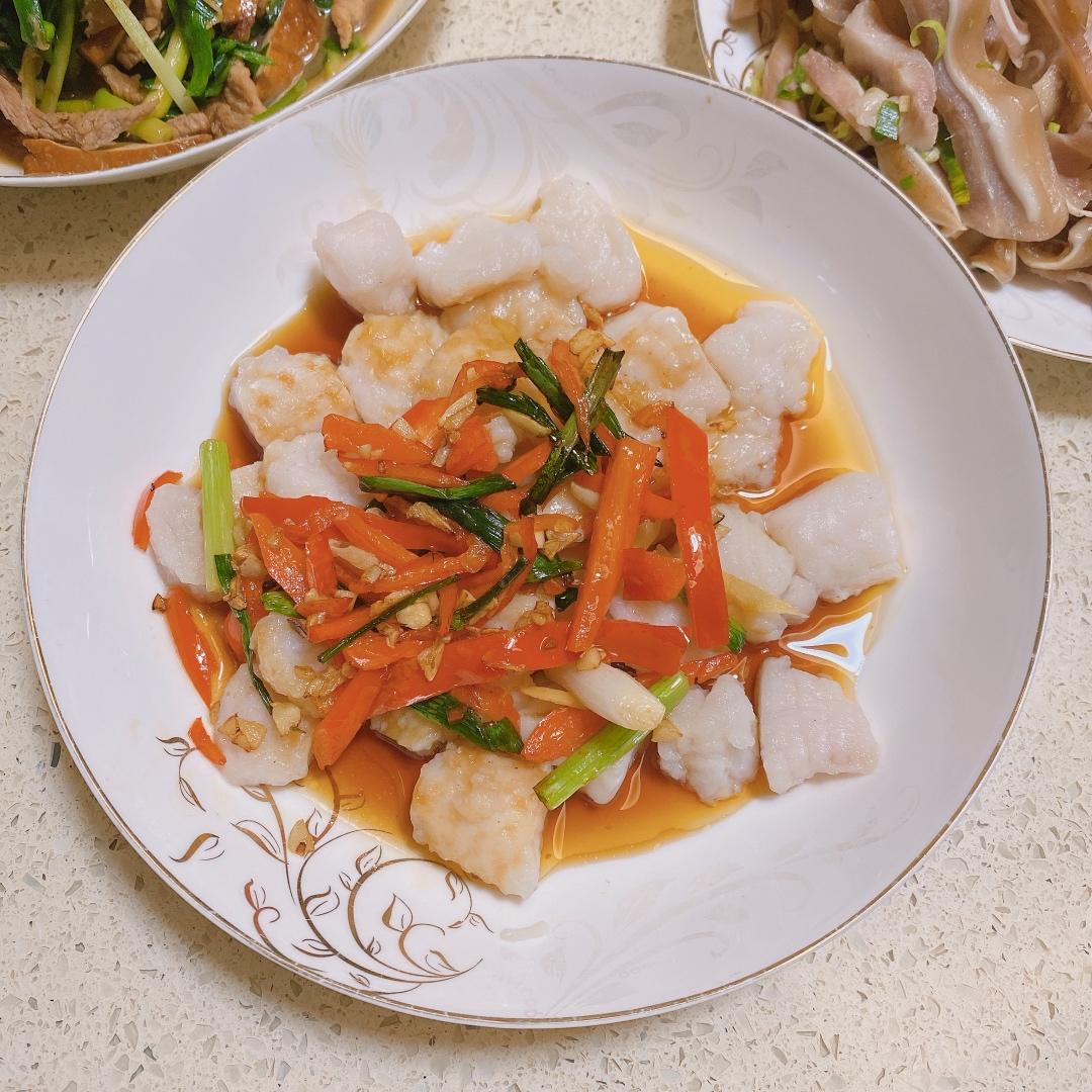 巴沙鱼最简单的做法