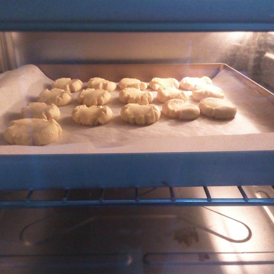 玛格丽特饼干
