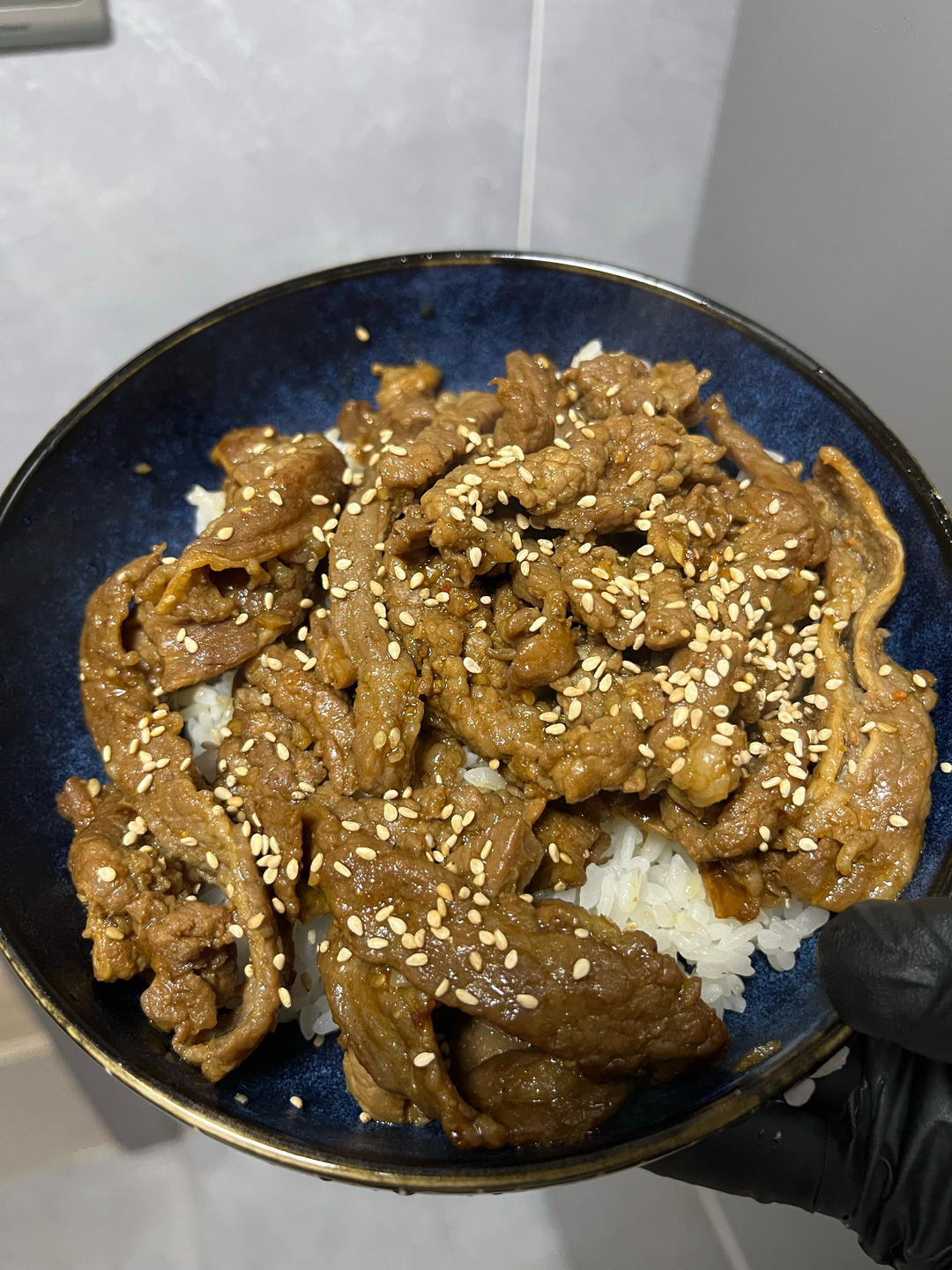 又香又嫩的小炒牛肉（巨好吃，手残党也能做）
