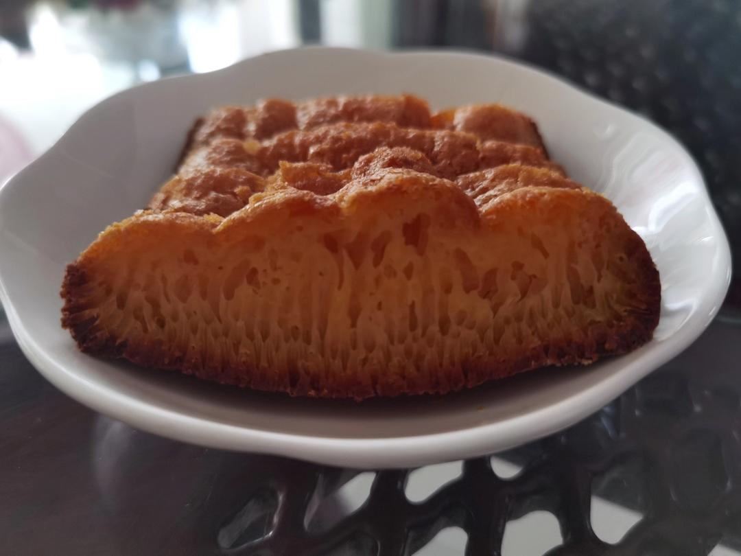 就那么简单的黄金糕