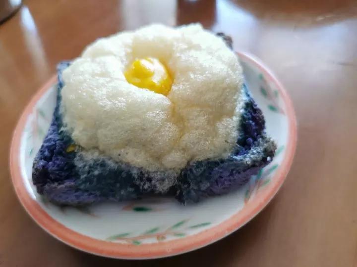 火烧云吐司