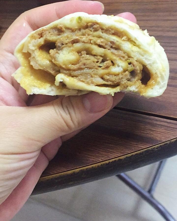 老北京懒龙（肉龙）