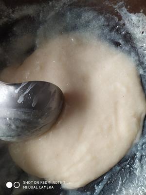 脆皮鲜奶的做法 步骤5