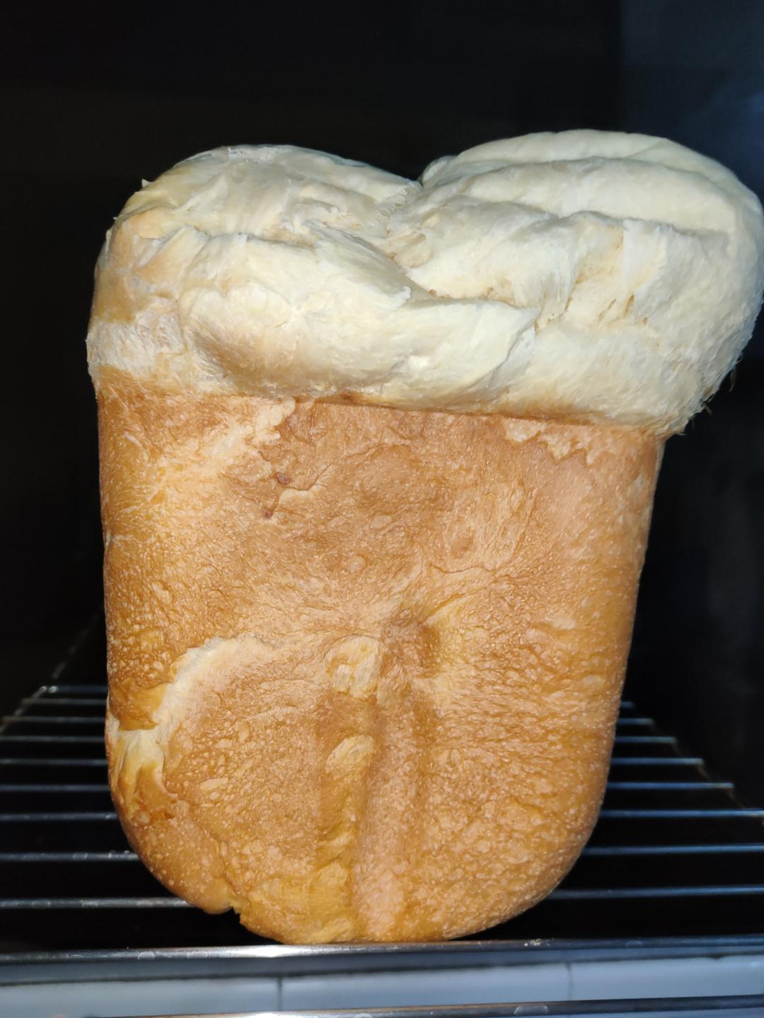 松下面包机吐司