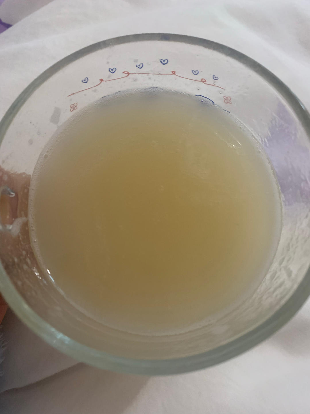 破壁机之银耳雪梨羹