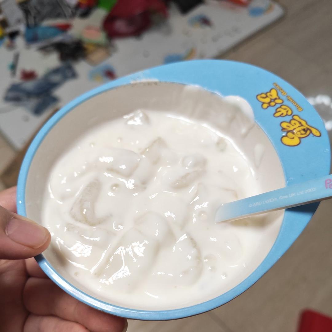 自制百搭芦荟粒