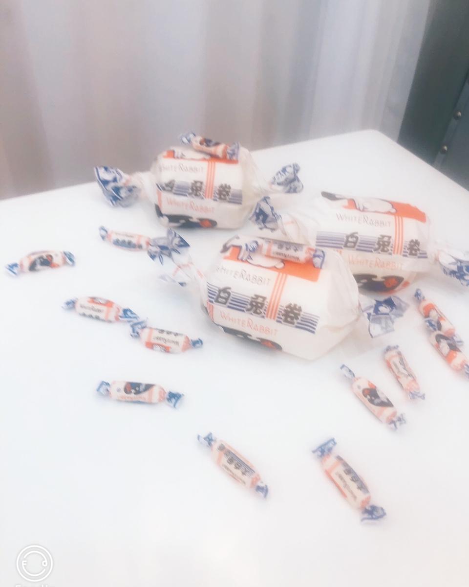 【六一儿童节特辑】| 奶味浓郁网红大白兔奶冻蛋糕卷