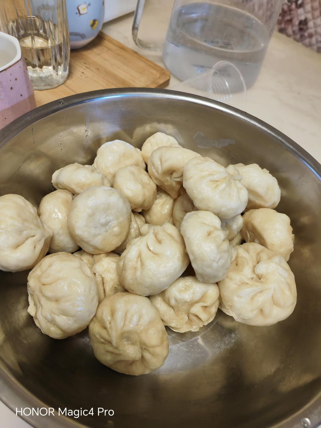 大肉包
