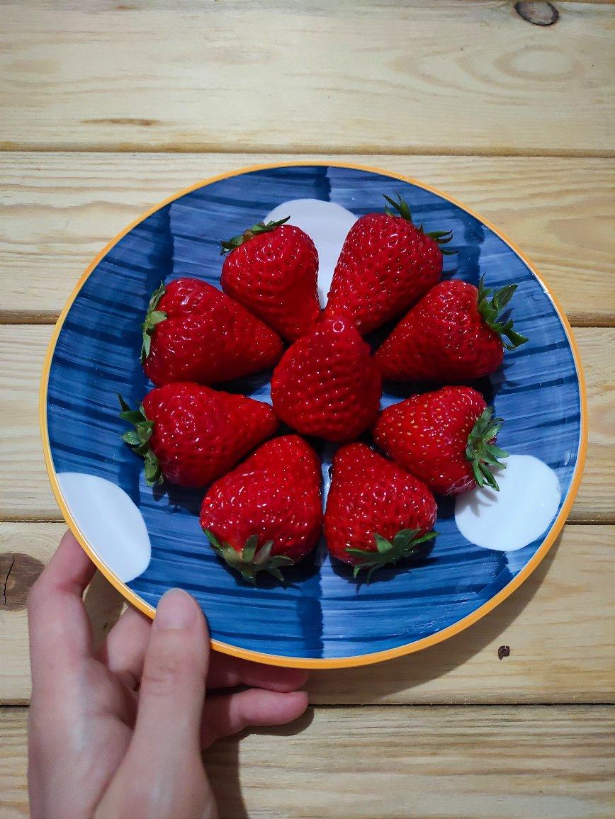 水果拼盘（Fruit time）