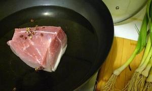 回锅肉的做法 步骤1