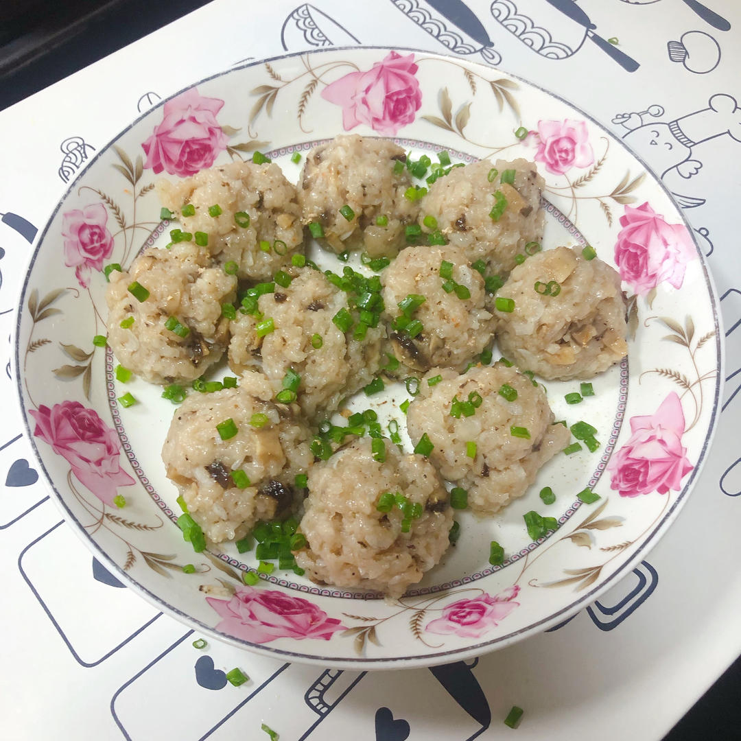 一热提三鲜，客家开锅肉丸（含视频）