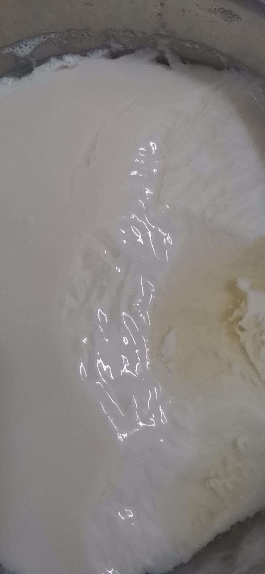 自制超嫩豆腐脑（豆腐花）