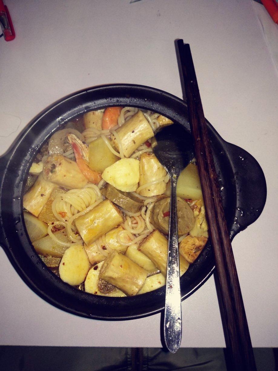 乖乖的杂食喂养