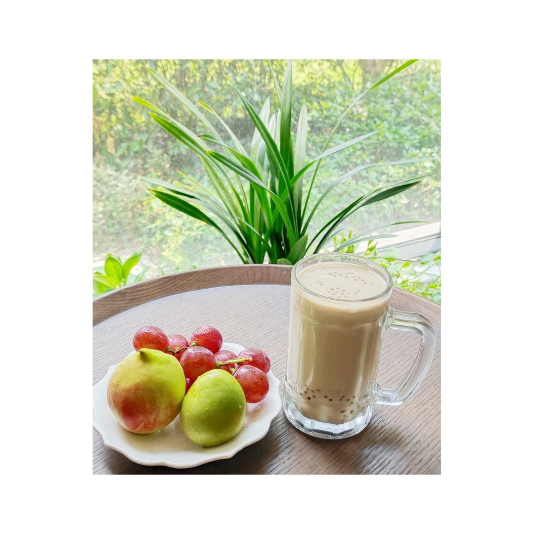 👸基础焦糖奶茶☕                                       无敌简单新手零失败