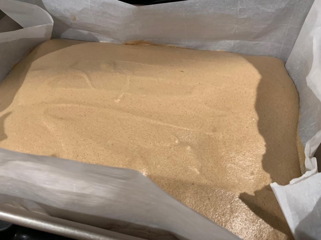 小四卷～风靡美食群的美味蛋糕卷