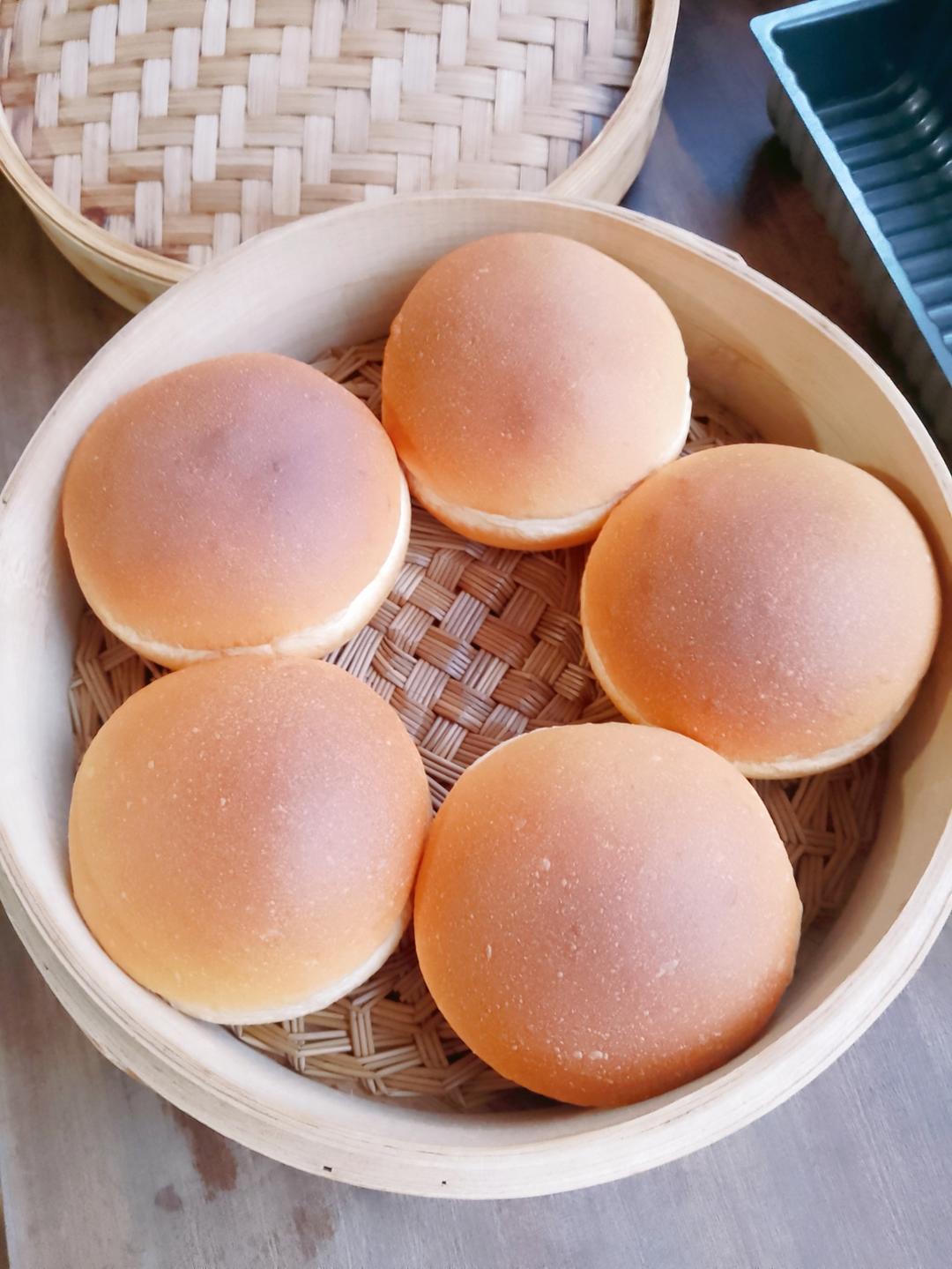 做了10000个汉堡胚后，我来教你最简单的做法