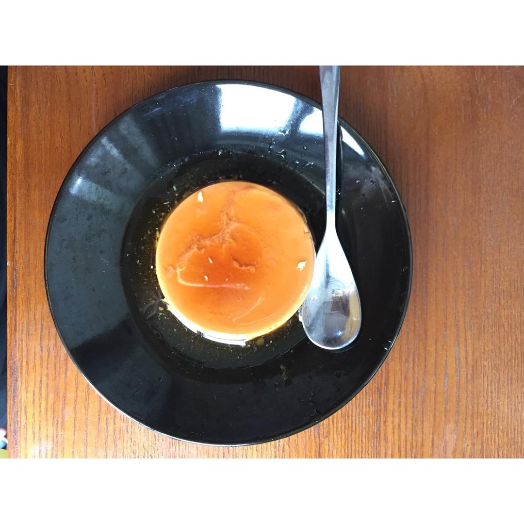 《Tinrry下午茶》教你做焦糖布丁