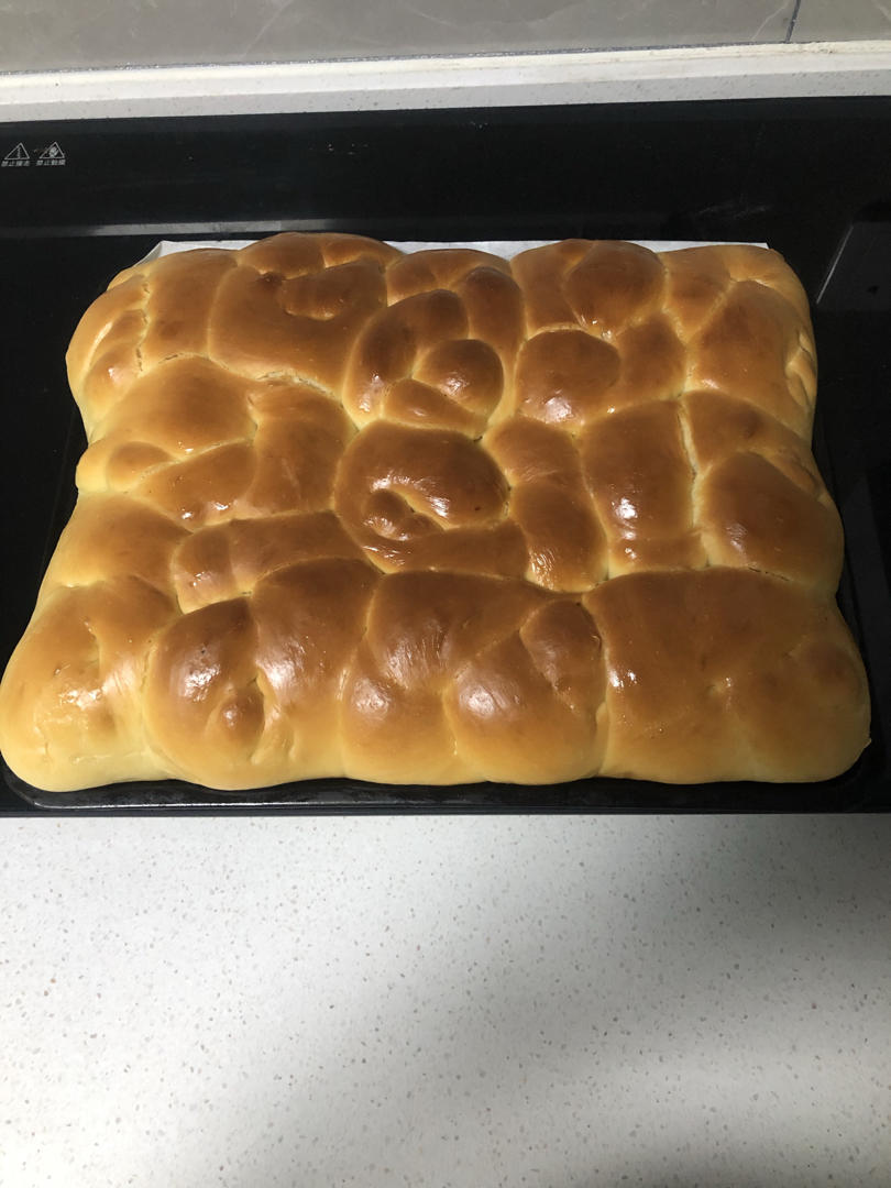 老式面包--定制烤盘
