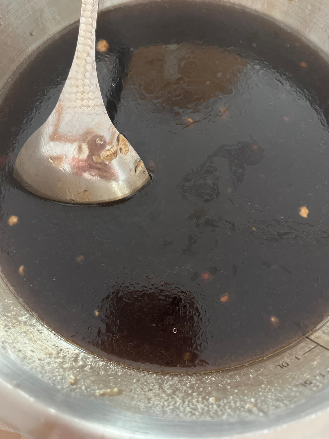 太原沾串串七种蘸料家庭做法