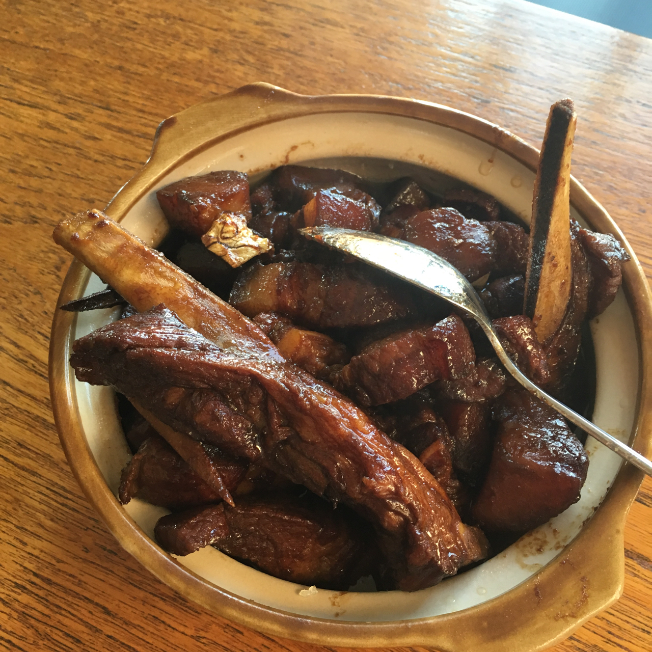 红烧肉