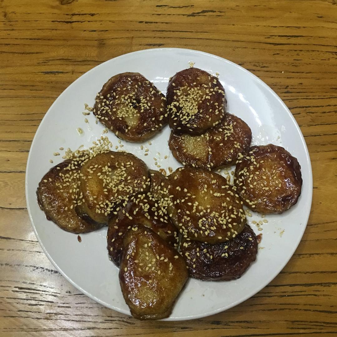 糖油粑粑