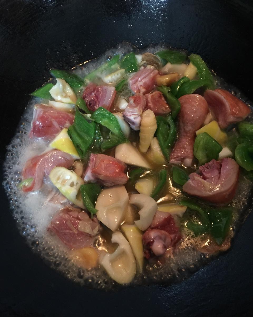 低糖少油版蔓越莓饼干