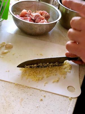 米饭杀手--荔枝小排骨的做法 步骤1