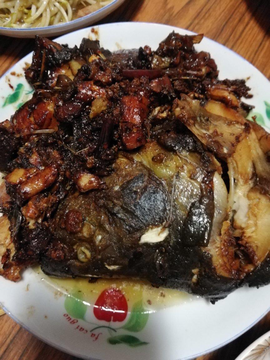 万能红烧鱼配方