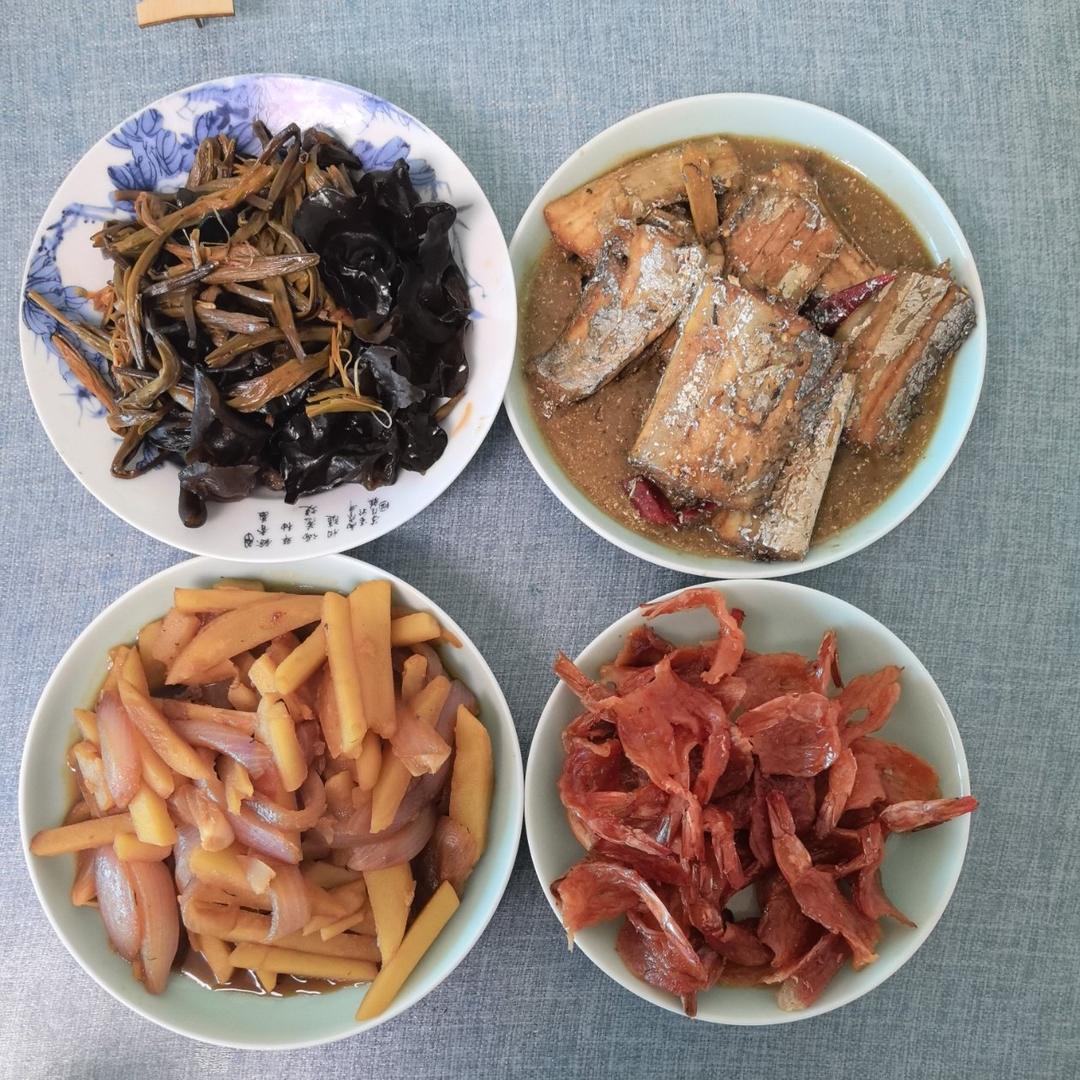 🔥比饭店还好吃的红烧带鱼，香辣开胃，好吃到停不下来❗️