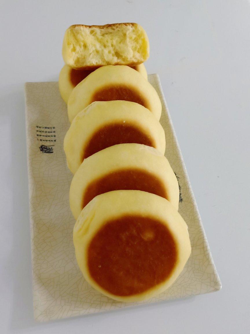 堂妈小厨——乳山喜饼