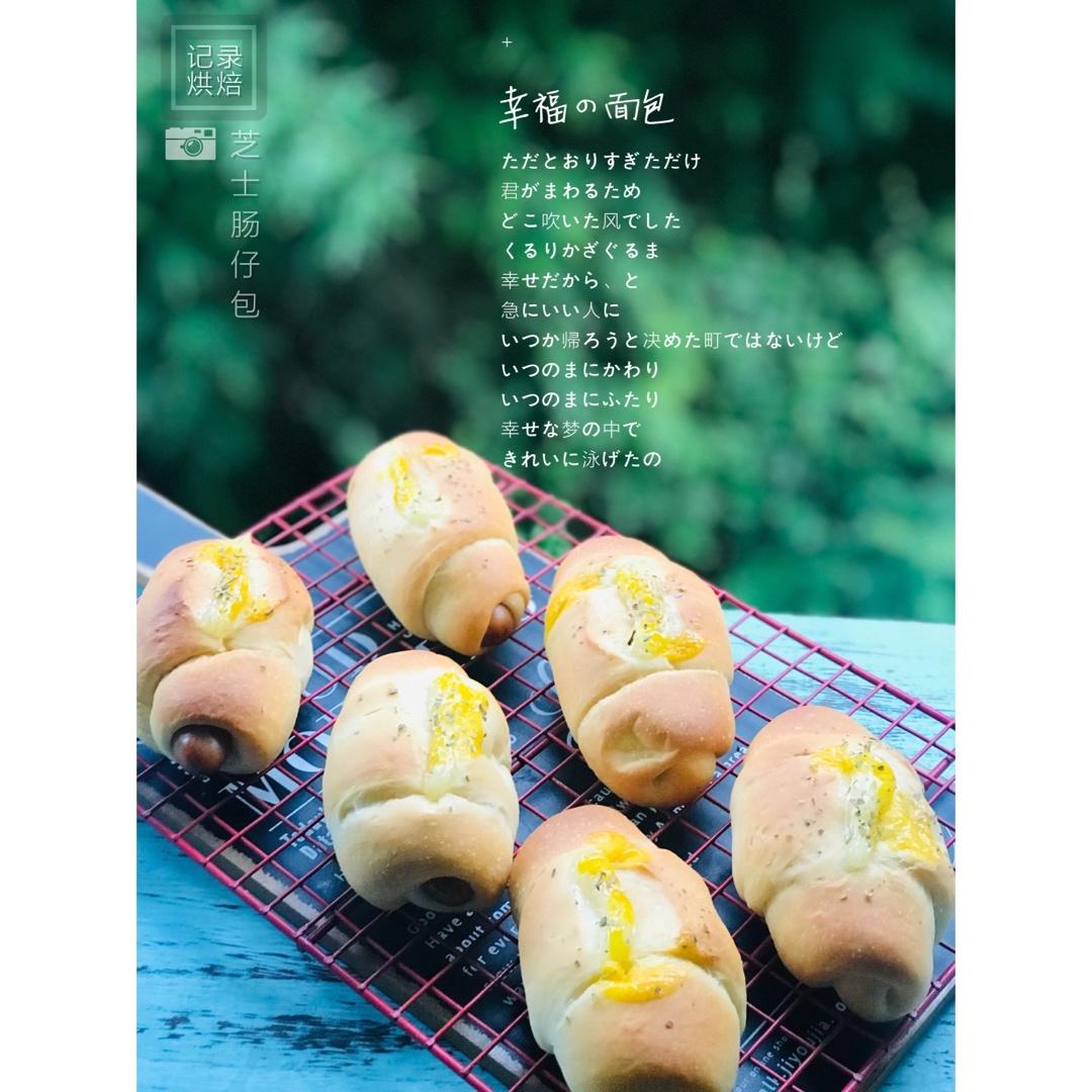 我的面包、蛋糕汇总（烘焙实验室）