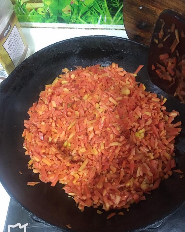 胡萝卜牛肉香菜饺子