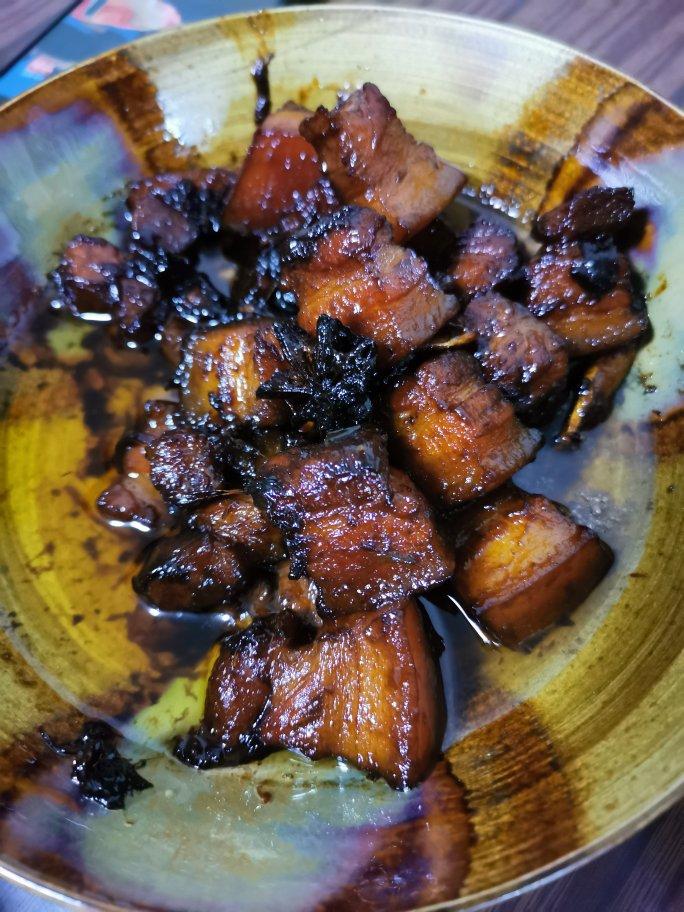 红烧肉
