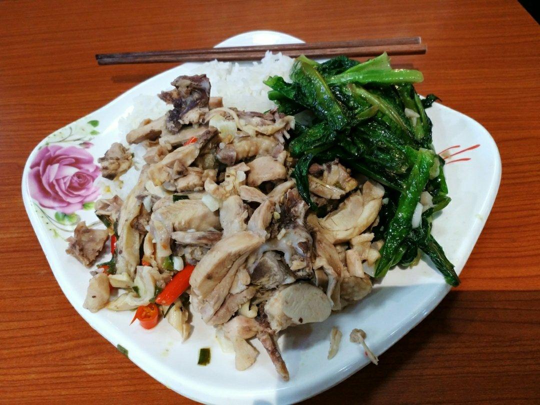 大学·食堂