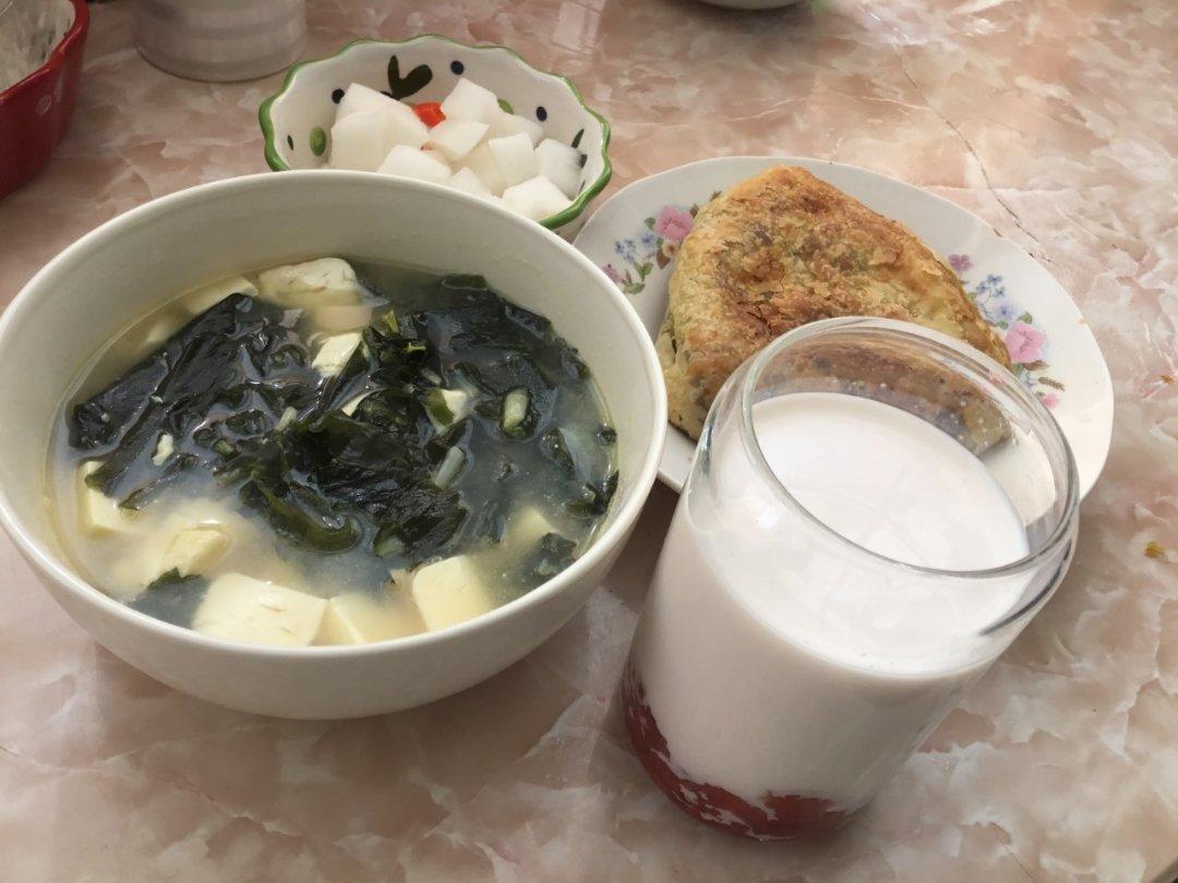 杀肉挑战—吃光家里所有减脂食材