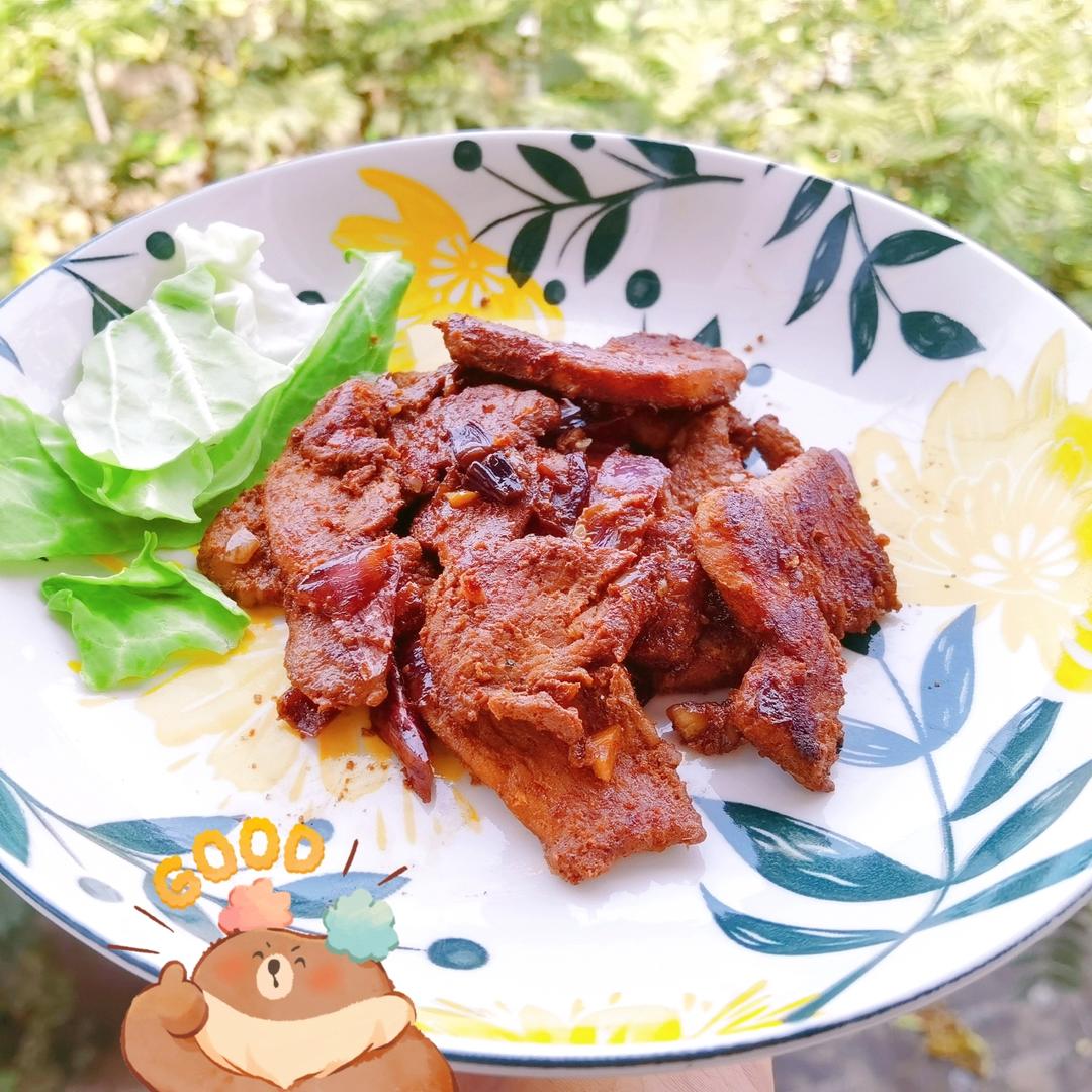 鸡胸肉腌制