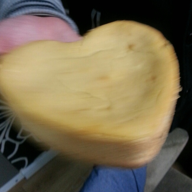 百利甜芝士蛋糕