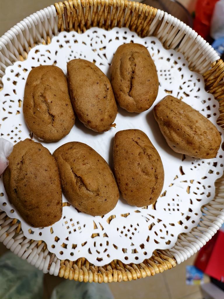 大肚肚枣糕1.0版