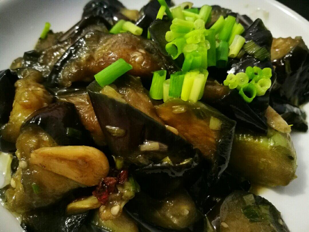 红烧茄子