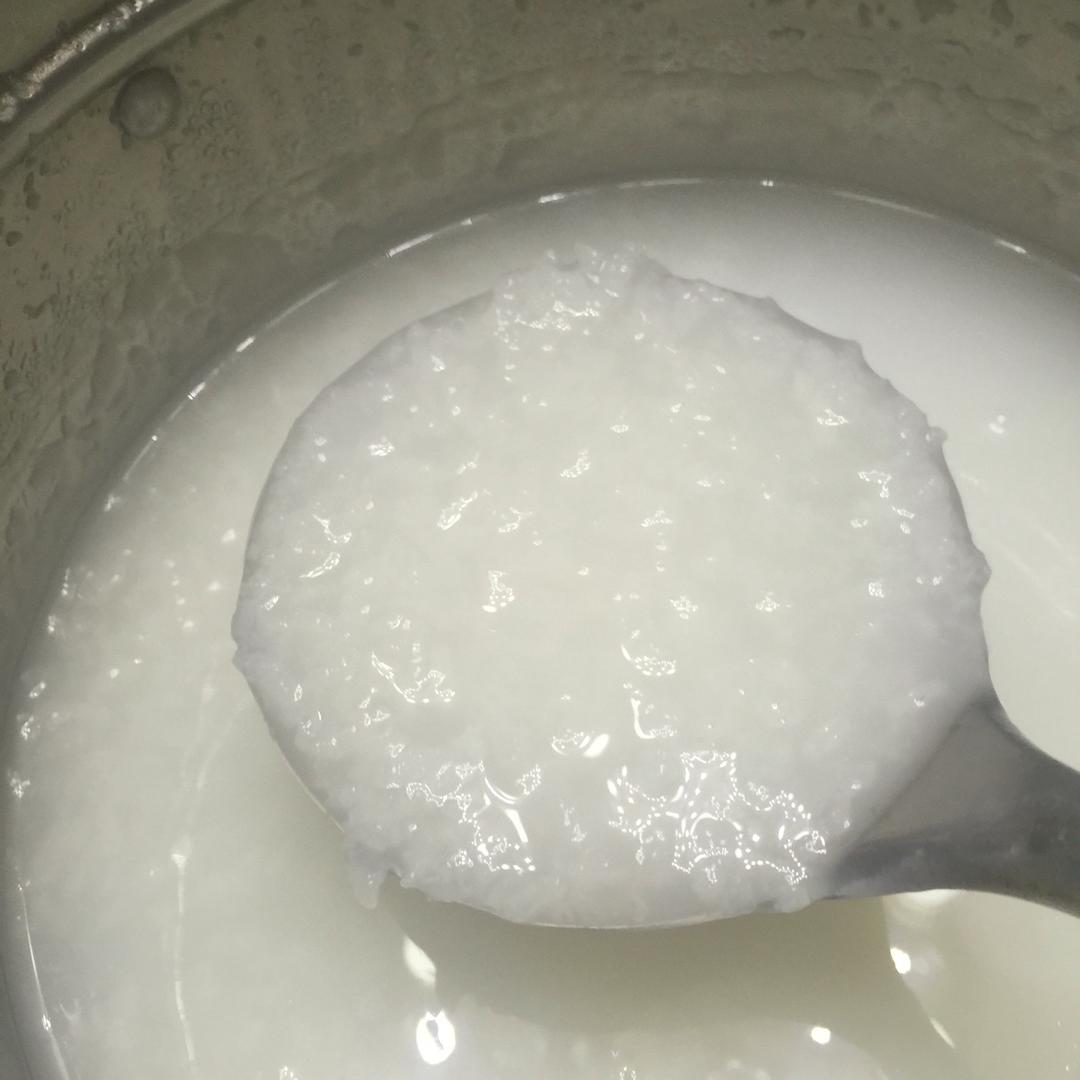 白粥【煮粥技巧大公开】