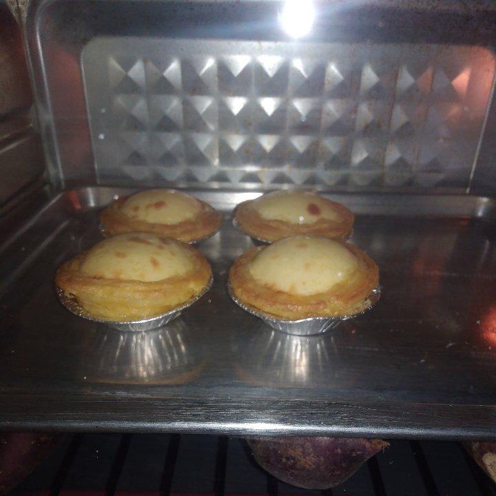 视频菜谱:蛋塔液 蛋挞液（不腻,全蛋,无淡奶油）