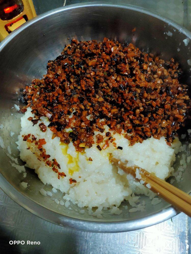 家常烧卖(爸爸的味道)
