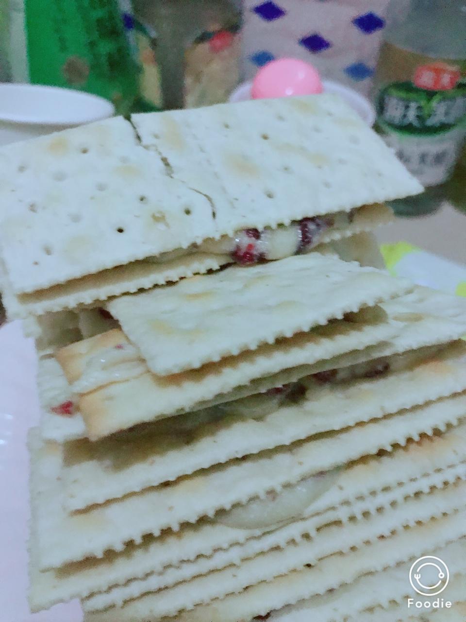 牛扎饼
