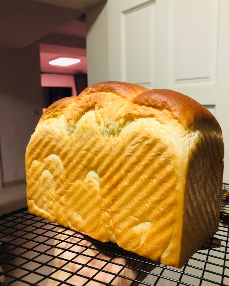 最正宗的大旺旺港式吐司