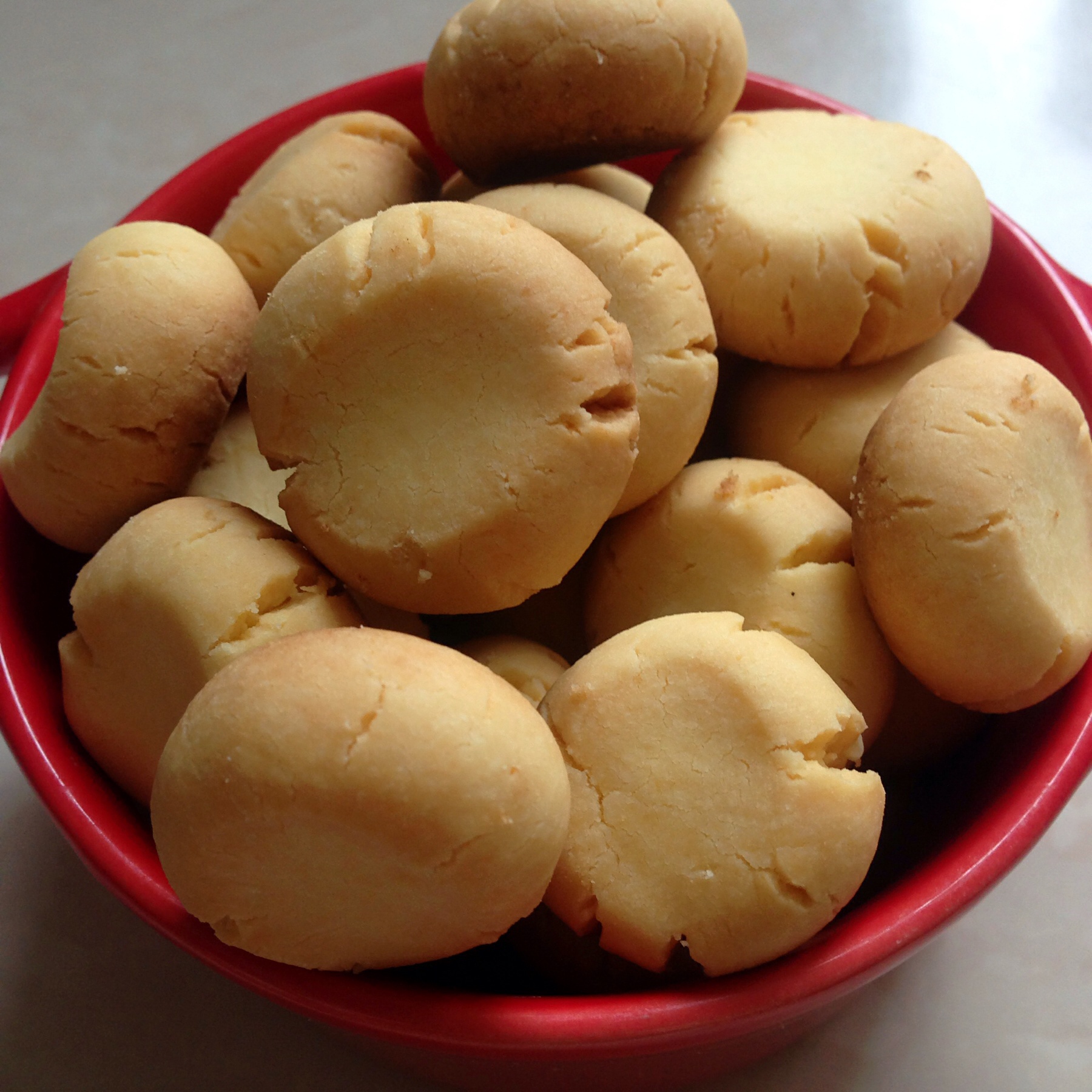 玛格丽特小饼干