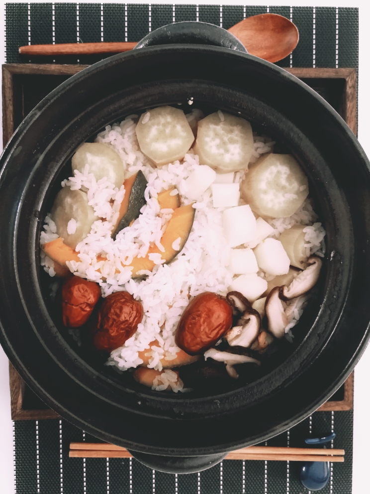 日式土陶的做法 步骤3