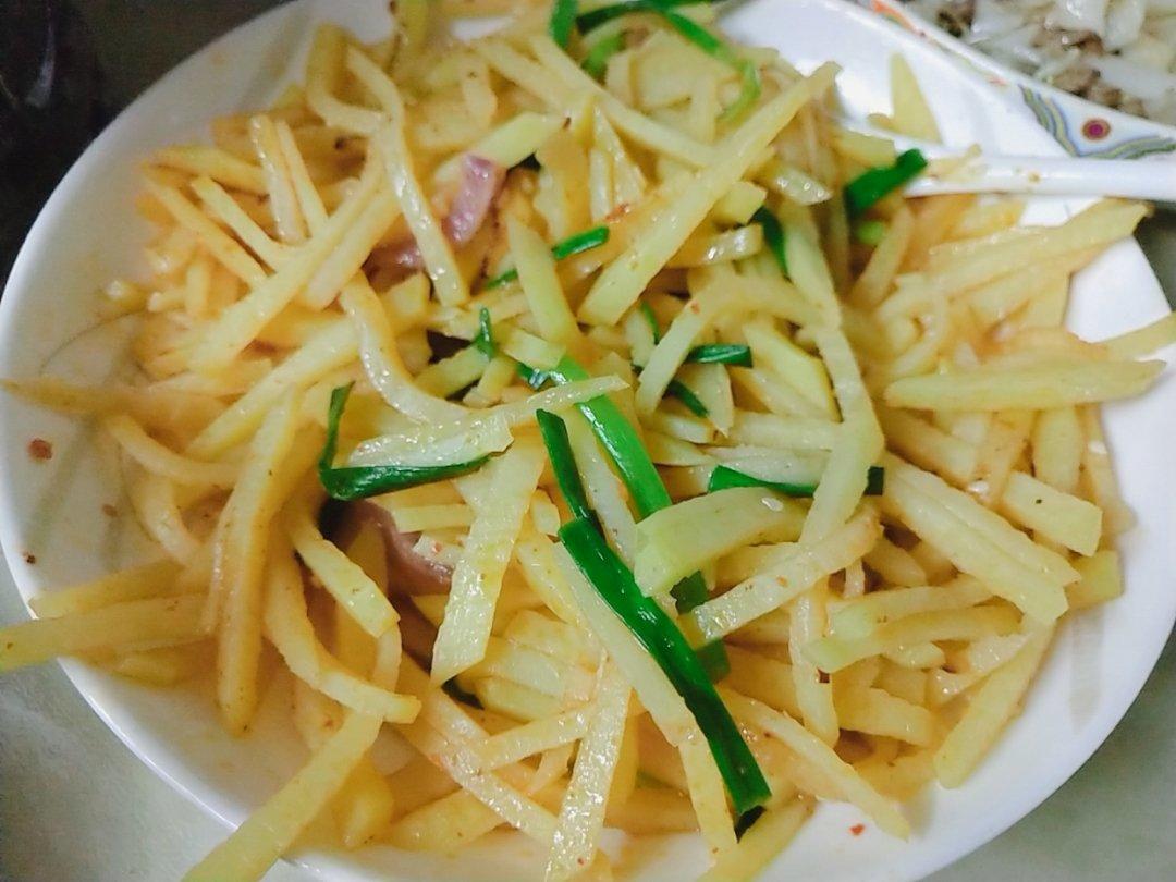 一个人也得下厨房