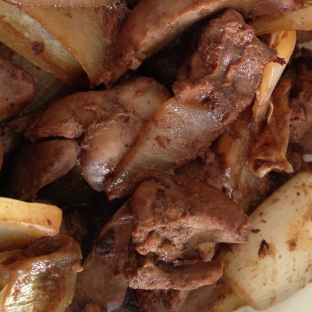 一餐一饭又一年 by Rebecca