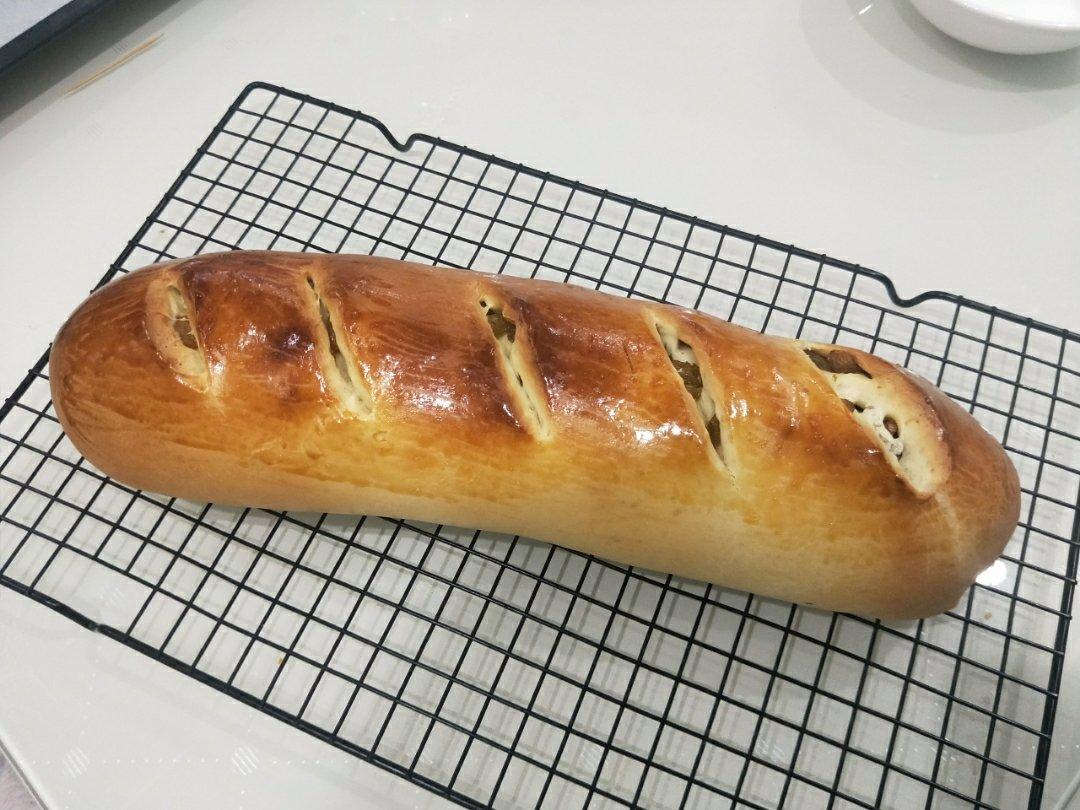 新疆果仁列巴